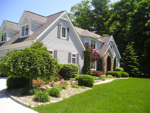 Landscapers and Lawncare Services in Clinton, TN